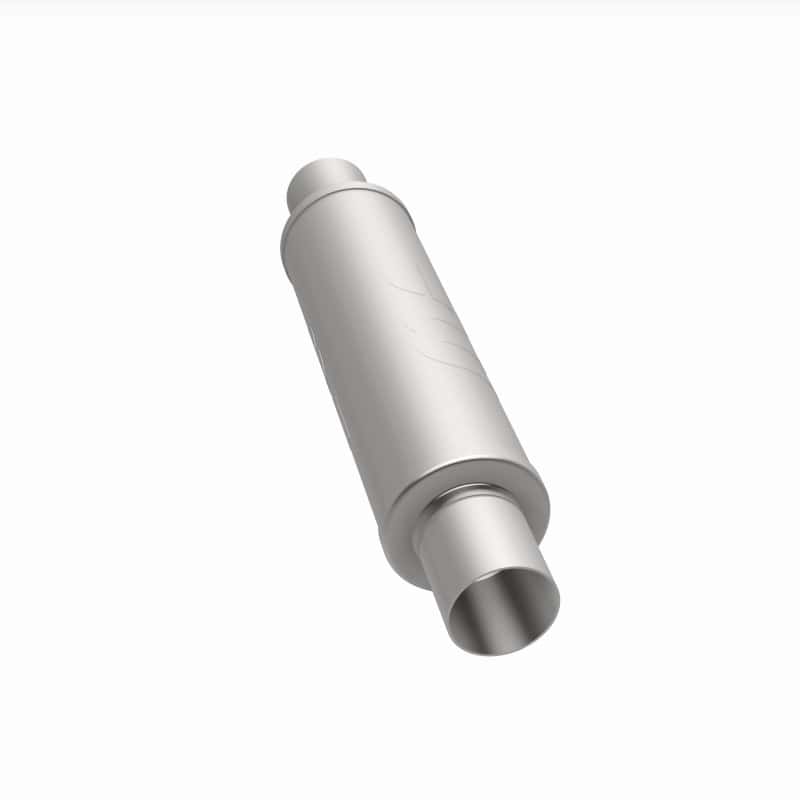 Magnaflow — MagnaFlow Muffler Mag SS 14X4X4 2.5X2.5
Straight Through - view 22