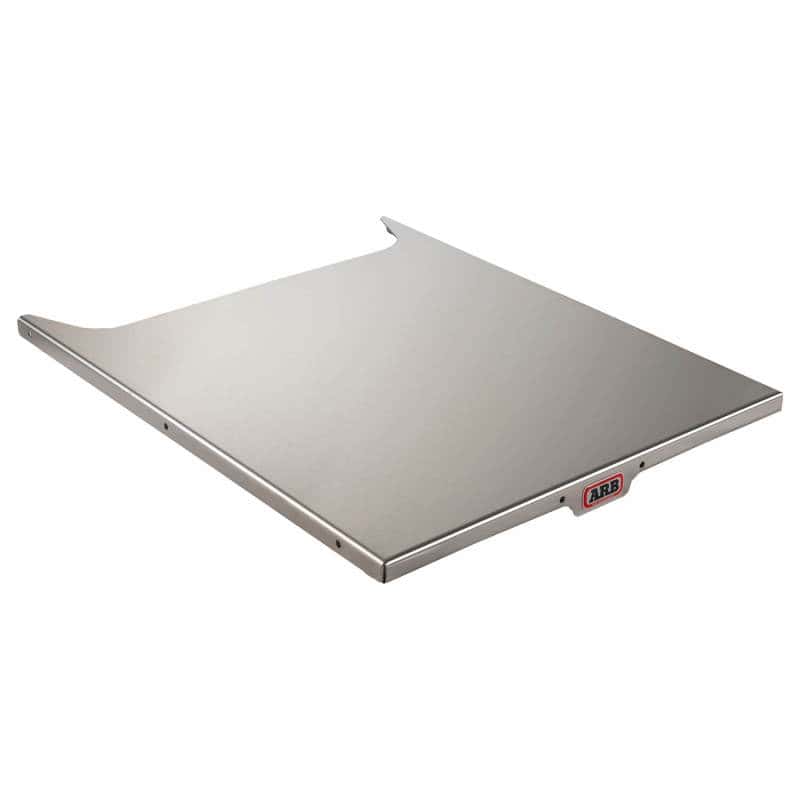 ARB — ARB R/Draw Table Stainless Steel 304Ss Suit Rd1045 Drawers
Roller Drawer Table - view 1