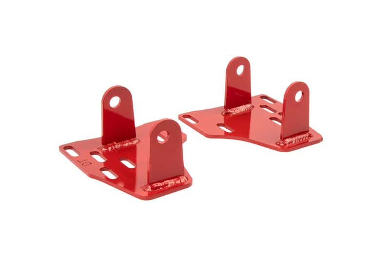 UMI Performance — UMI Performance 74-92 GM F-Body 78-88 GM G-Body LSX Motor Mounts
Engine Mount Set - view 2
