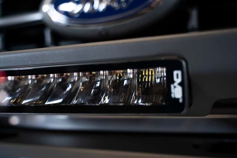 DV8 Offroad — DV8 Offroad Elite Series 13in Light Bar 45W Flood/Spot LED
13 in. LED LIGHT BAR - view 15