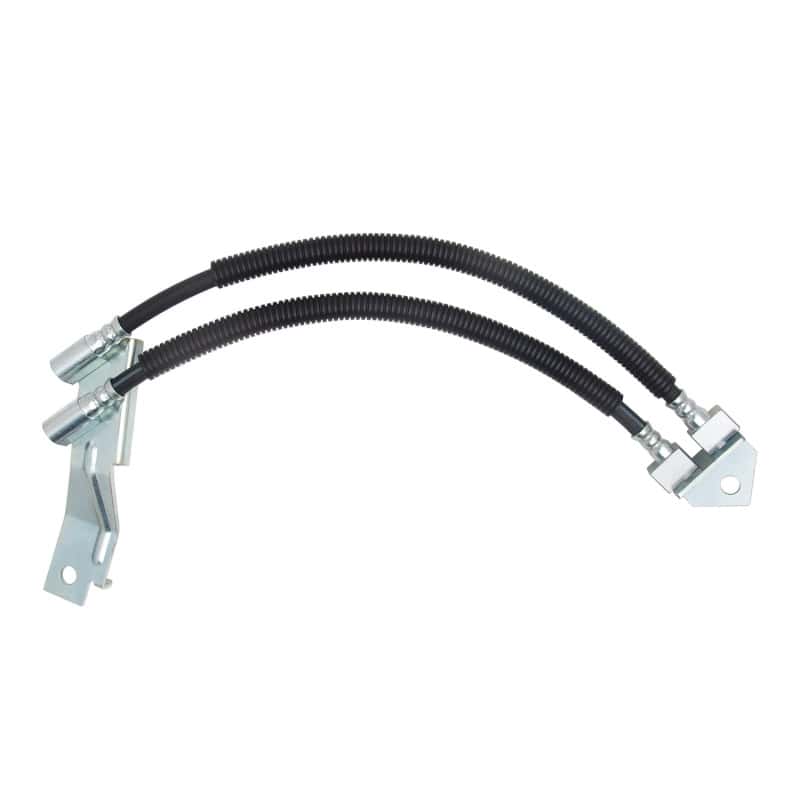 DFC — DFC 13-19 Coachmen Mirada Rear Upper Brake Hose - view 1