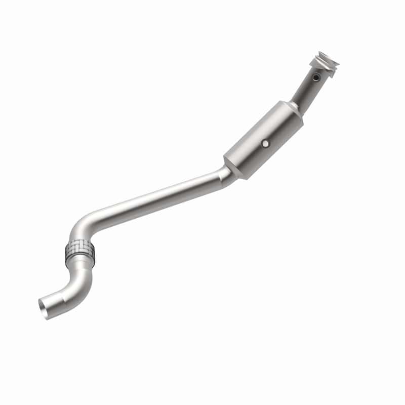 Magnaflow — Magnaflow 15-17 Mustang V6 3.7 OEM Underbody Direct Fit Converter
OEM Grade
OEM - view 23