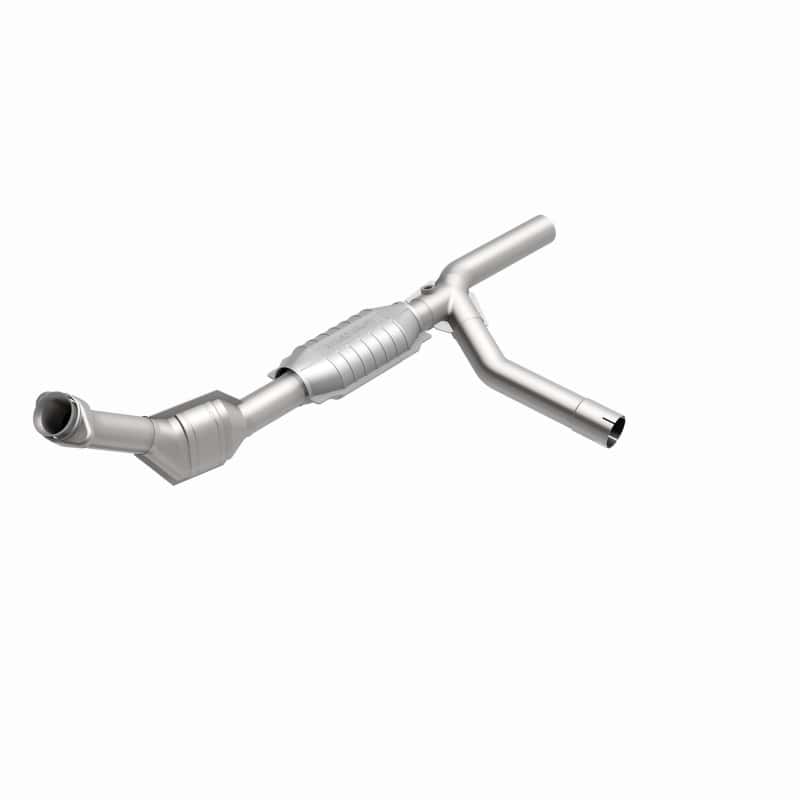 Magnaflow — MagnaFlow Conv DF 97-99 Ford Vans 4.6L
California - view 29