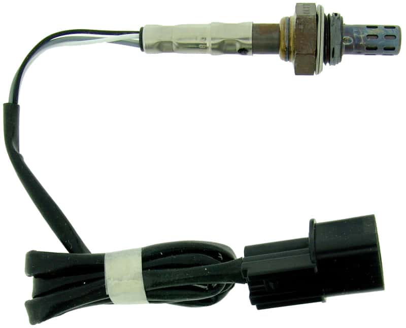NGK — NGK Dodge Stealth 1996-1991 Direct Fit Oxygen Sensor
Oxygen Sensor - view 1