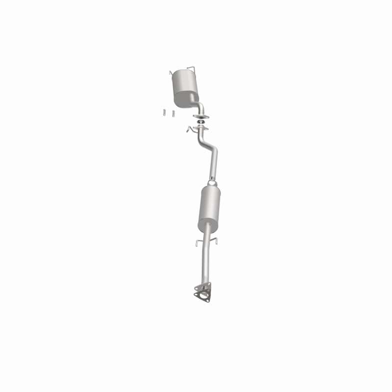 Magnaflow — MagnaFlow BRE Exhaust Kit 12-14 Honda CR-V 2.4L
Exhaust Kit - view 21