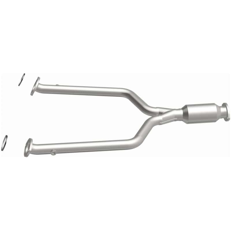 Magnaflow — Magnaflow 2007 Lexus GS430 4.3L Direct Fit Converter
California - view 4