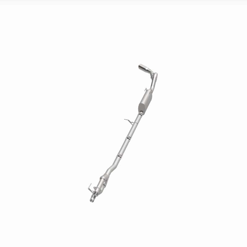 Magnaflow — MagnaFlow Ford BRE Exhaust Replacement Kit
Exhaust Kit - view 22