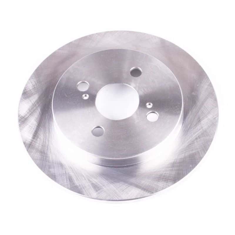 PowerStop — Power Stop 12-18 Toyota Yaris Rear Autospecialty Brake Rotor
AutoSpecialty Rotor - view 1