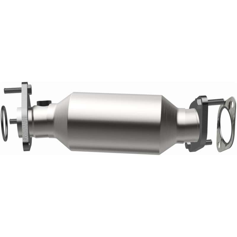 Magnaflow — Magnaflow 05-06 Nissan Pathfinder 4.0L Direct Fit Converter
California - view 5