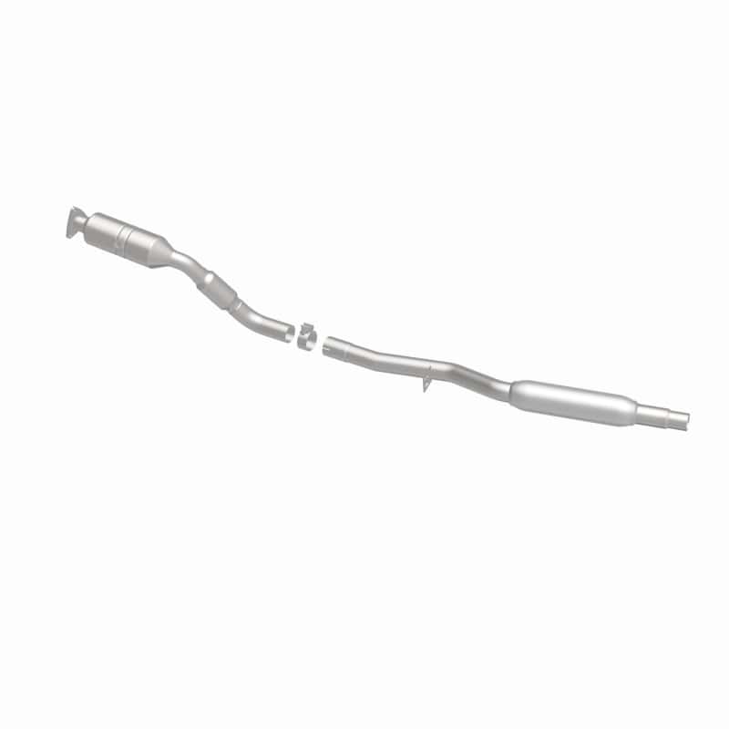 Magnaflow — Magnaflow Conv DF 2005-2007 A6 QUATTRO 3.2L Underbody
OEM Grade
OEM - view 13