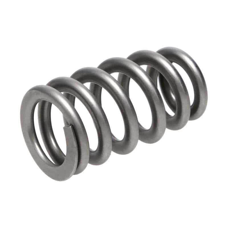 Manley Performance — Manley Chrysler Hemi 6.4L NexTek Series High Performance Valve Springs .650 Max Lift - Single
Valve Spring - view 2