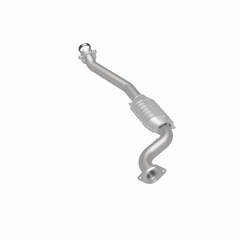 Magnaflow — MagnaFlow Conv DF 04-06 Colorado 2.8/3.5 rr O
OEM Grade
OEM - view 15