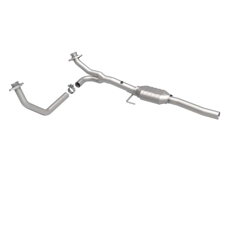 Magnaflow — Magnaflow 2000 Dodge Dakota 3.9L Direct Fit Converter
California - view 13
