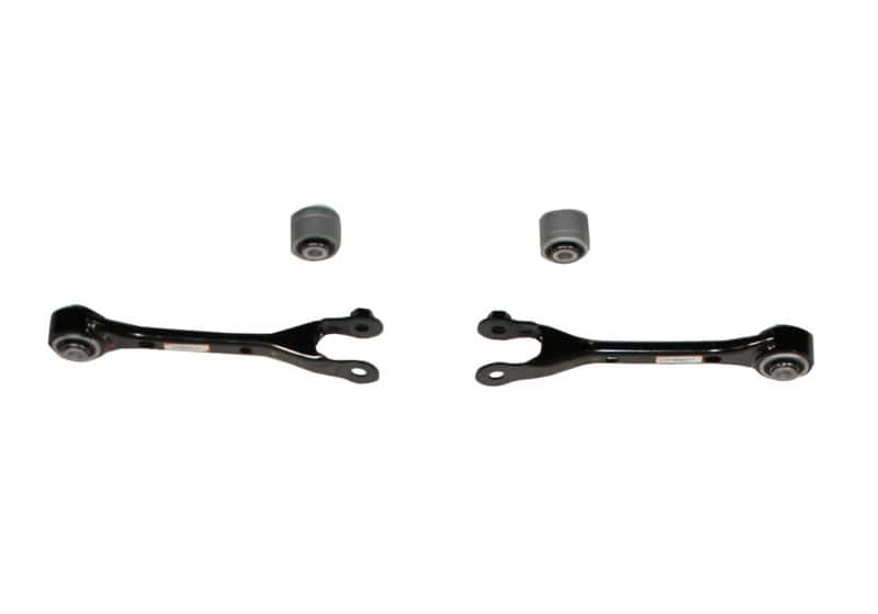 Ford Racing — Ford Racing 15-18 Ford Mustang Street Handling Pack
Lowering Kit - view 6