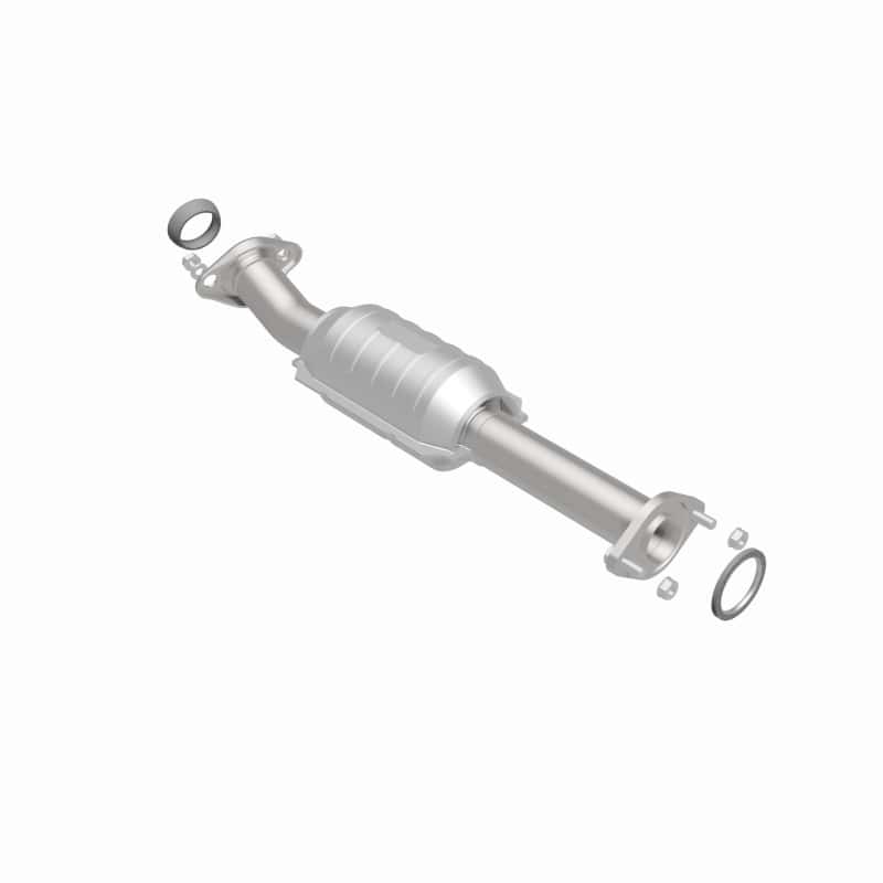 Magnaflow — MagnaFlow Conv DF 2002 Suzuki Aerio 2.0L
HM Grade
HM - view 12