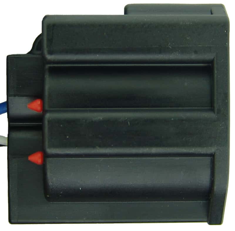 NGK — NGK Mazda 3 2009-2006 Direct Fit Oxygen Sensor - view 8