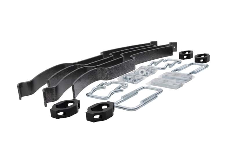 Hellwig — Hellwig 94-02 Dodge Ram 1500 Pro Series Helper Spring - Up To 2500lb Level Load Capacity
HELPER SPRING - view 5