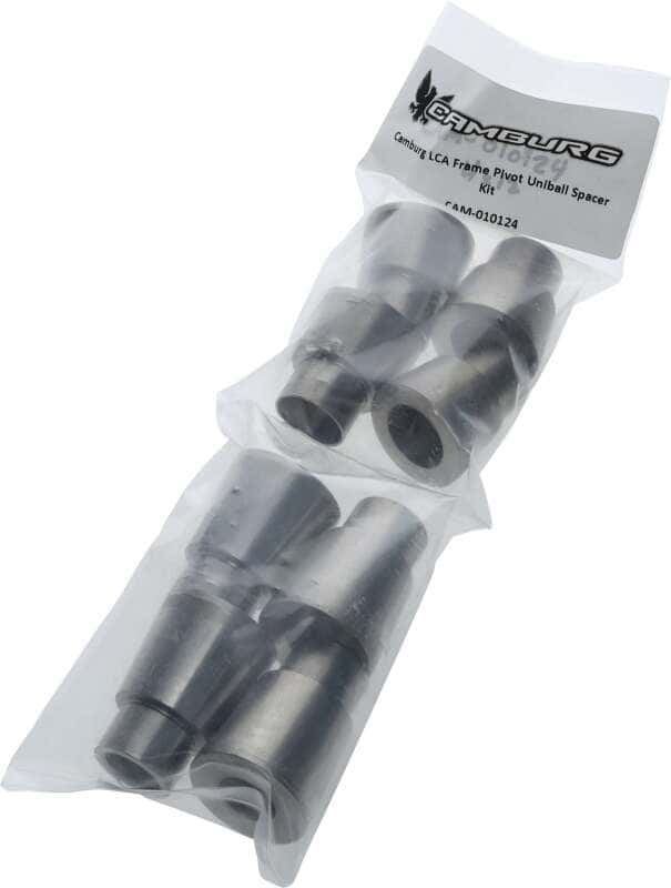 Camburg — Pivot Spacers - view 2