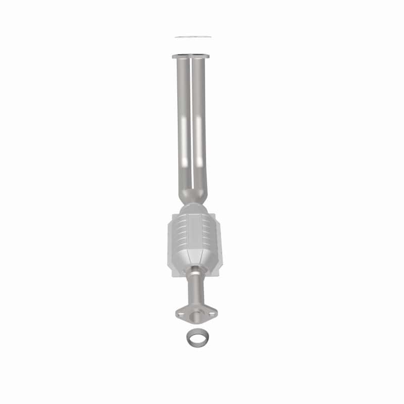 Magnaflow — MagnaFlow Conv Geo-Suzuki 37.5X6.5X4 1.75/1.7
Standard Grade
Standard - view 14