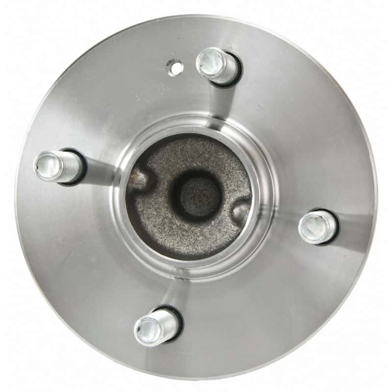 Moog — MOOG 06-11 Kia Rio Rear Hub Assembly - view 1