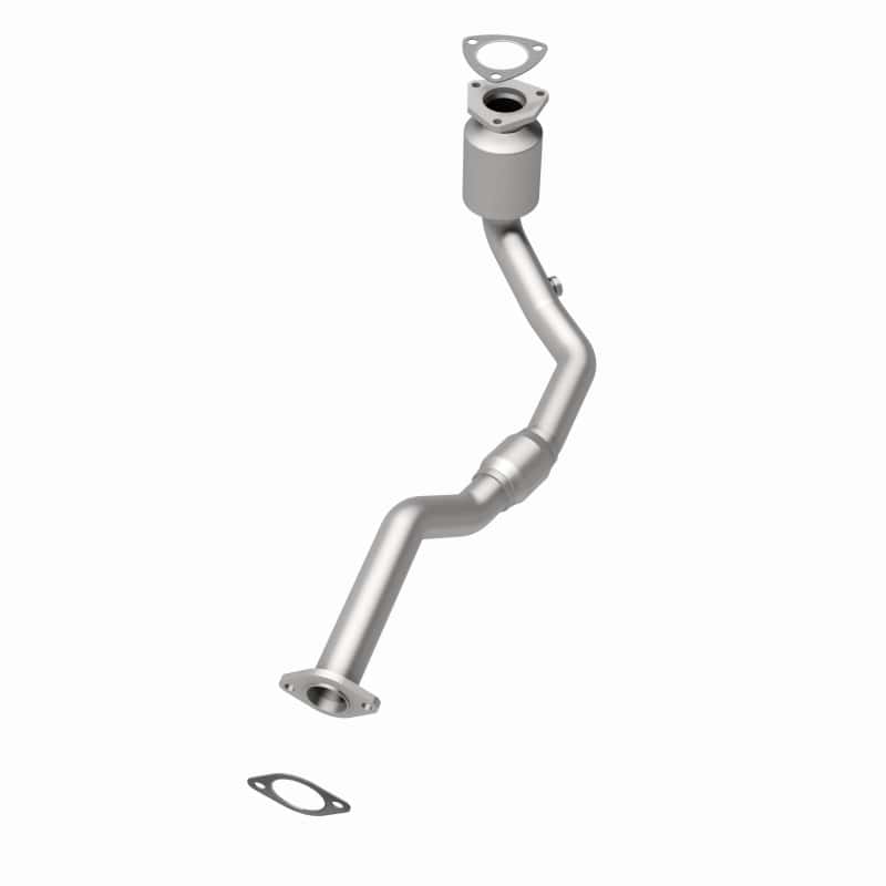 Magnaflow — MagnaFlow Conv DF 02-03 Saturn Vue 3.0L Front
OEM Grade
OEM - view 17