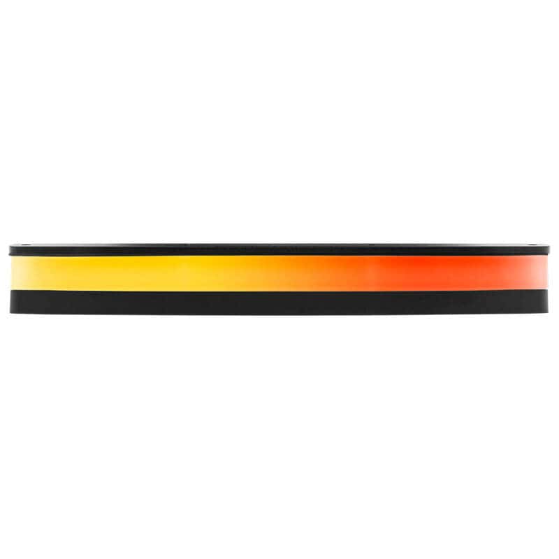 DS18 — DS18 6-Channel Amp Stereo Full-Range 6 x 180 Watts RMS/4ohm Flush Mount w/ LED Lights - view 6