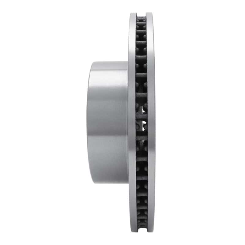 DFC — DFC 89-97 Porsche 911 Front Brake Rotor
DFC Brake Rotor - view 3