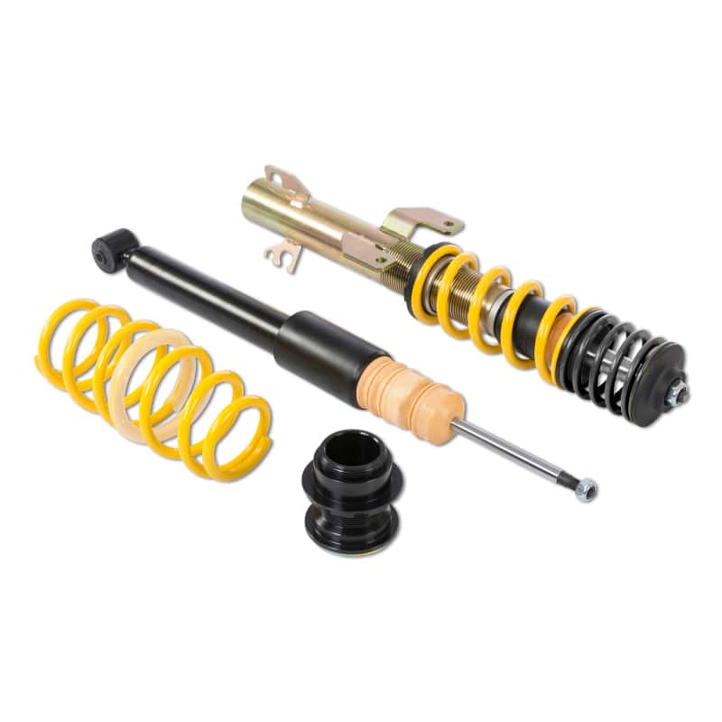 ST Suspensions — ST X-Height Adjustable Coilovers 08+ Audi A1 Sportback (8X)
Coilover Kit - view 3