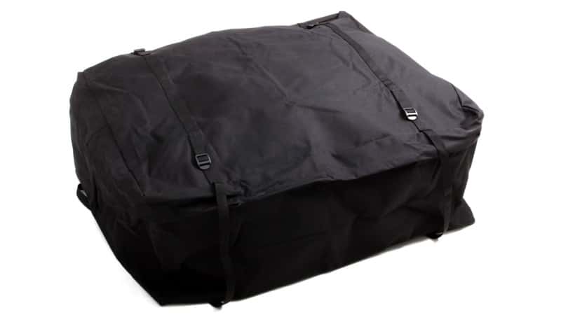 LUND — Lund Universal Soft Cargo Pack Standard 39in X 32in X 18in - Black
Soft Rack Roof Bag
Cargo Bag - view 2