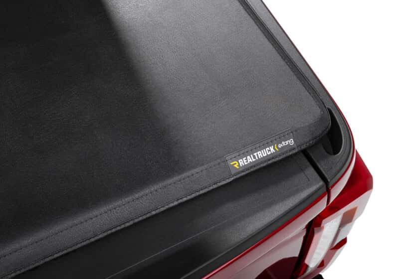 Extang — Extang 17-23 Ford Super Duty Short Bed (6ft 10in) Trifecta e-Series - view 23