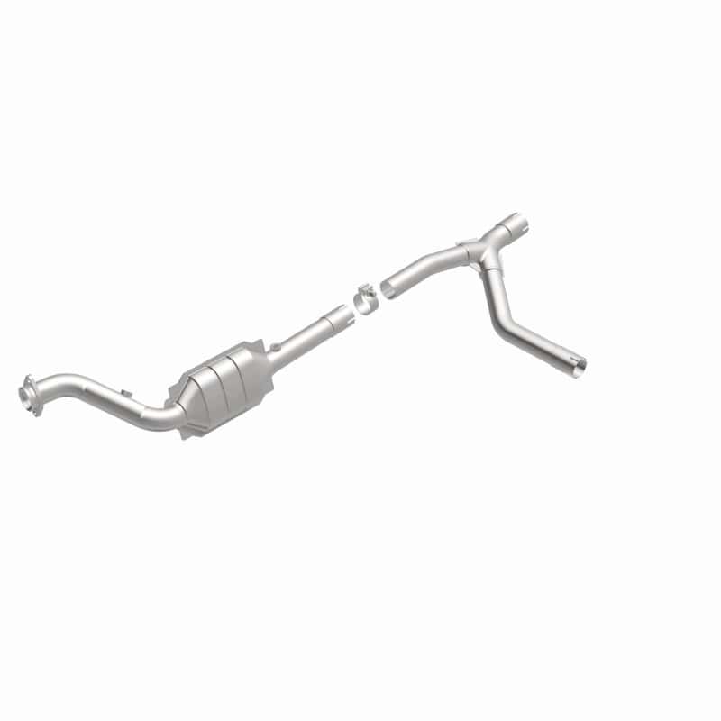 Magnaflow — MagnaFlow Conv DF 04-05 Ram1500 5.7L P/S OEM
OEM Grade
OEM - view 6
