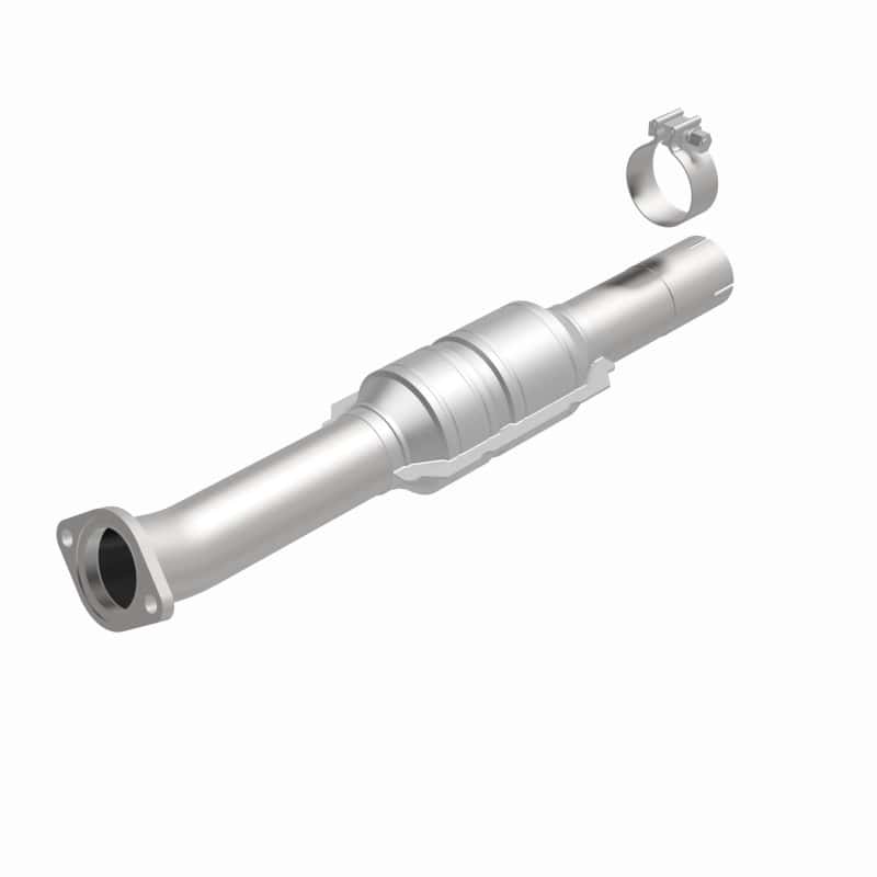 Magnaflow — Magnaflow Conv DF 2010-2012 VENZA 2.7L Underbody
OEM Grade
OEM - view 7