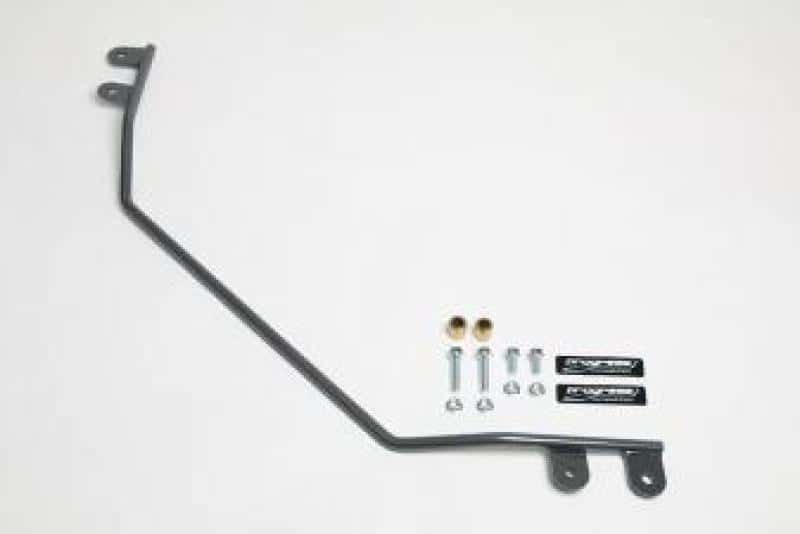 Progress Technology — Progress Tech 2015+ Honda Fit Rear Sway Bar (19mm)
Sway Bar - view 1