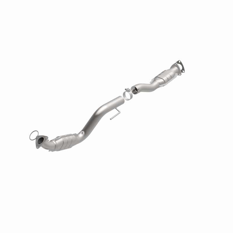 Magnaflow — MagnaFlow Conv DF 03-05 Express 2500 4.8L Passenger Side
HM Grade
HM - view 28
