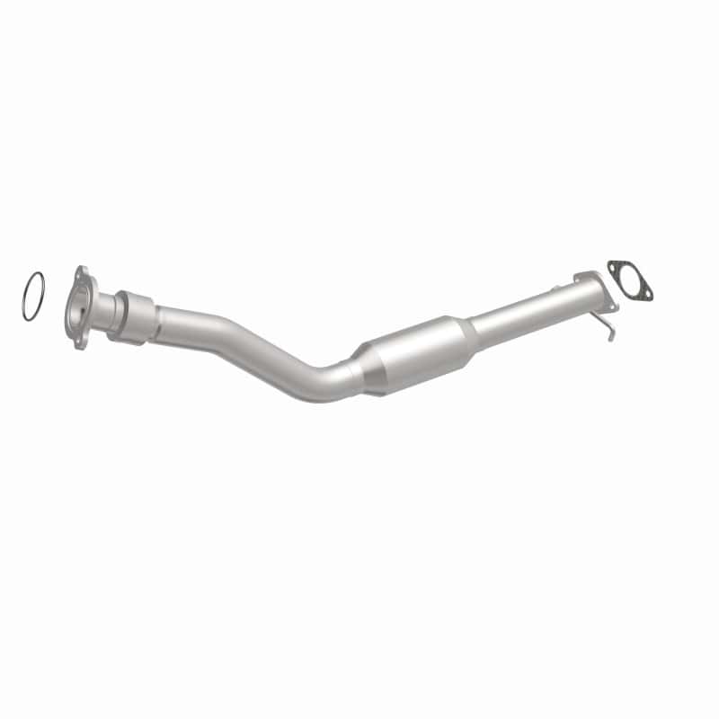 Magnaflow — Magnaflow 04-05 Chevrolet Impala 3.4L Direct Fit Converter
California - view 8