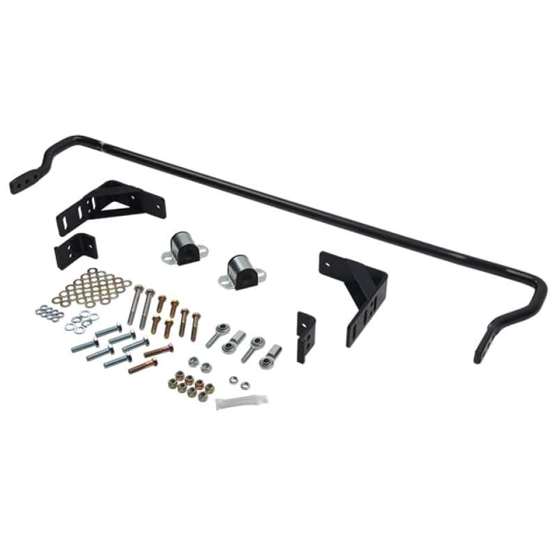 ST Suspensions — ST Rear Anti-Swaybar Honda Civic CRX
Anti-Swaybar - Rear - view 2