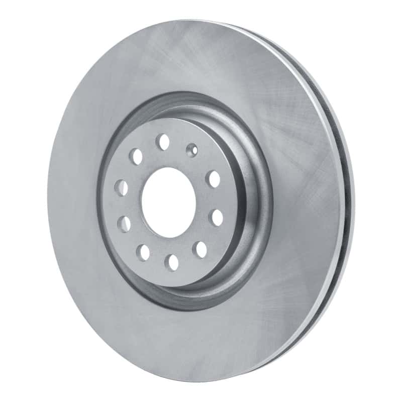 DFC — DFC 12-25 Audi A3 Quattro Front Brake Rotor
DFC Brake Rotor - view 2