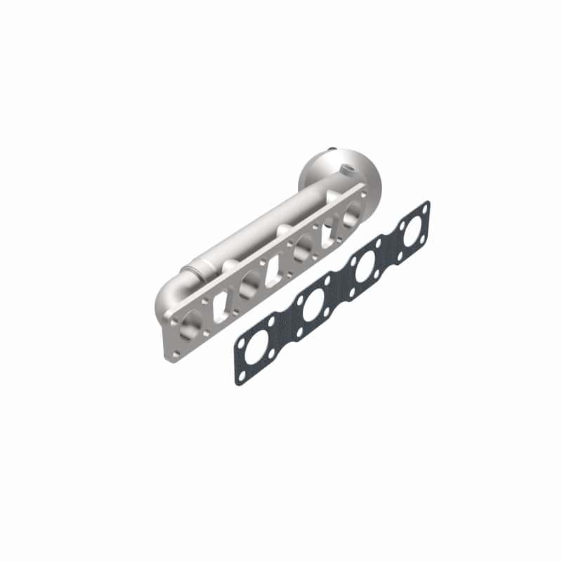 Magnaflow — Magnaflow Conv DF 2003-2004 M45 V8 4.5 OEM Manifold
OEM Grade
OEM - view 22