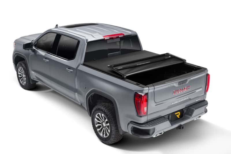 Extang — Extang 2020 Chevy/GMC Silverado/Sierra (8 ft) 2500HD/3500HD Trifecta Signature 2.0 - view 9