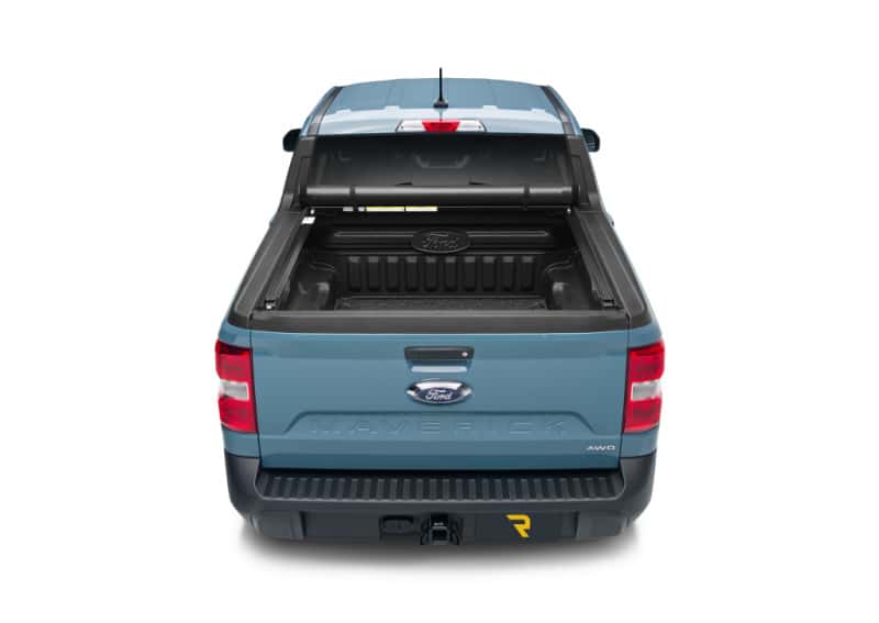 Truxedo — Truxedo 2022 Ford Maverick 4ft 6in Lo Pro Bed Cover
LP 22-26 Maverick - view 16
