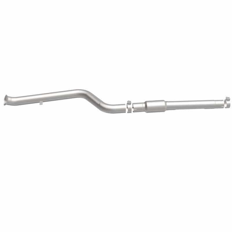 Magnaflow — MagnaFlow 18-22 BMW 530e OEM Grade Federal / EPA Compliant Direct-Fit Catalytic Converter
OEM Grade
OEM - view 12