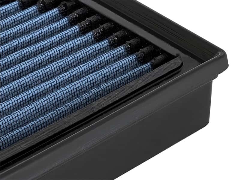 aFe — aFe MagnumFLOW Air Filters OER P5R A/F P5R BMW 340i/340ix F30/F31 3.0L B58
Magnum FLOW Filter - view 3