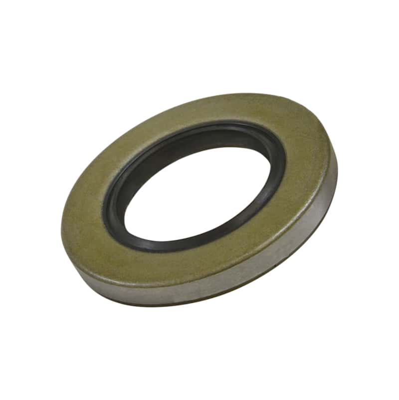 Yukon Gear & Axle — Yukon Gear Replacement Inner Axle Seal For Dana 44 w/ 19 Spline Axles and Dana 30 Volvo Rear
Axle seal - Rear 
Axle seal-Rear - view 3