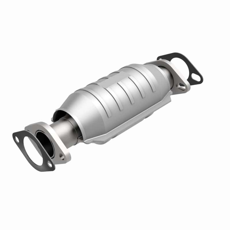Magnaflow — MagnaFlow Conv Direct Fit Mazda-Nissan
Standard Grade
Standard - view 4