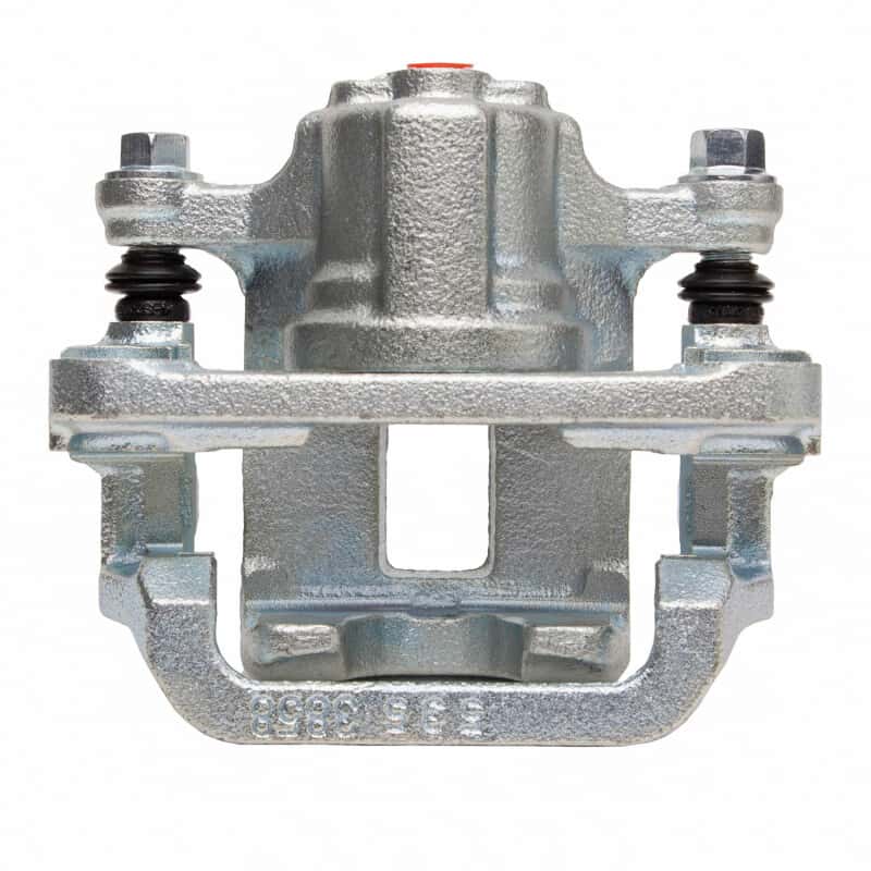 DFC — DFC 11-24 Nissan Rogue Rear-L Premium Caliper - Silver Zinc Coated
DFC Brake Caliper - view 5