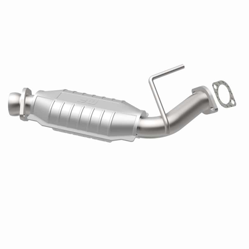 Magnaflow — MagnaFlow Conv DF Ford-Mercury
Standard Grade
Standard - view 18