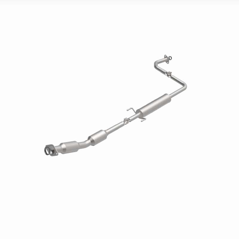 Magnaflow — MagnaFlow 04-09 Toyota Prius L4 OEM Underbody Single Direct Fit EPA Compliant Catalytic Converter
OEM Grade
OEM - view 7