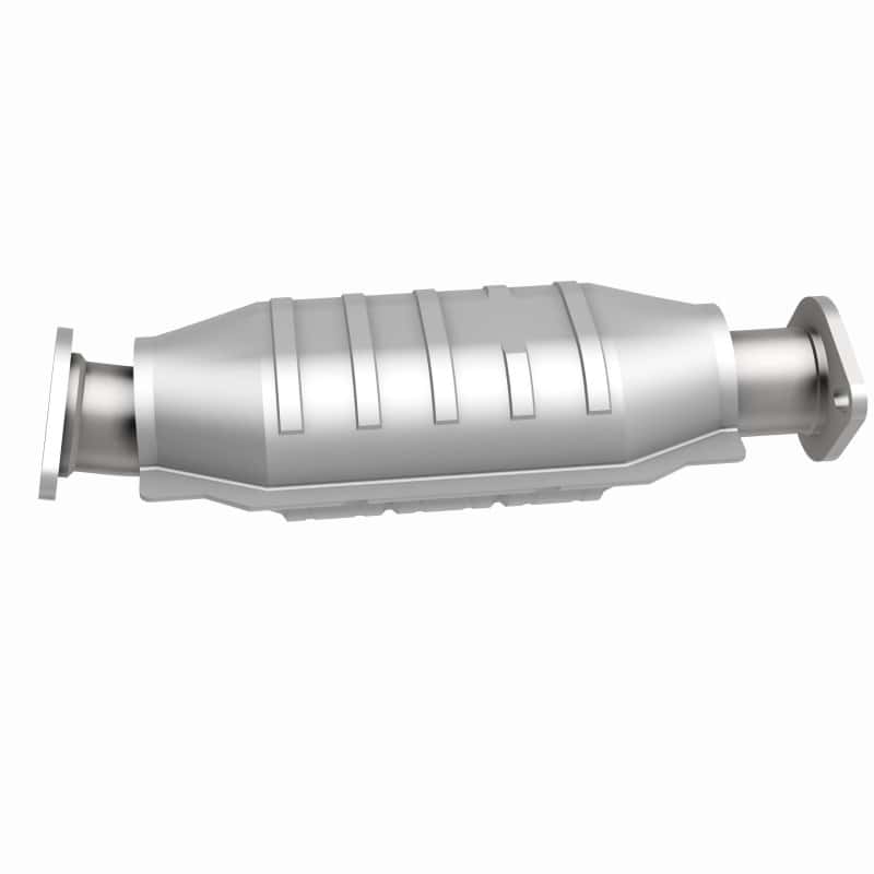 Magnaflow — MagnaFlow Conv DF 95-96 Mazda Millenia 2.5L
California - view 11