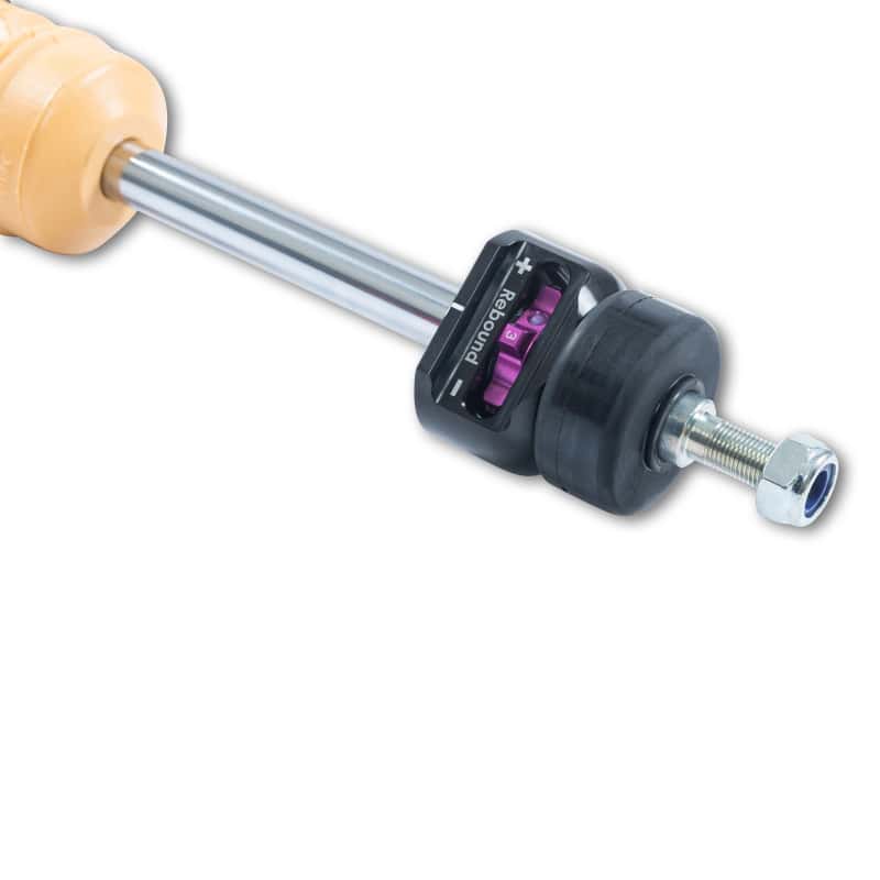 KW — KW Coilover Kit V3 Volkswagen Golf VII R w/o DCC
Coilover Kit - view 9