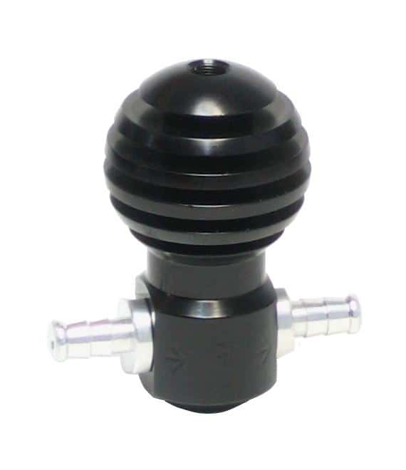 Go Fast Bits — GFB ATOMIC Manual Boost Controller
Manual Boost Control - view 1